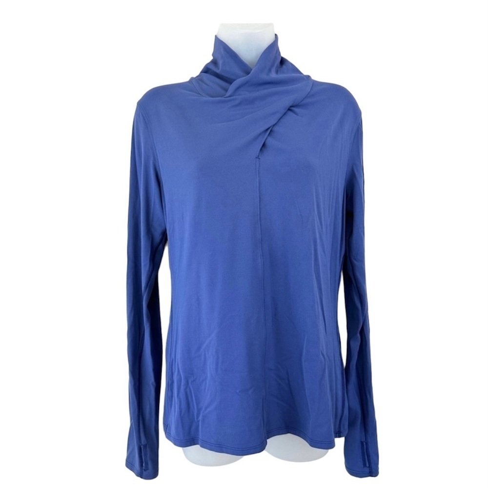 Lululemon Ethereal Long Sleeve